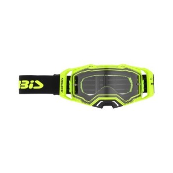 gafas off road acerbis vulcan 0027507 motocross enduro antivaho fluor 2