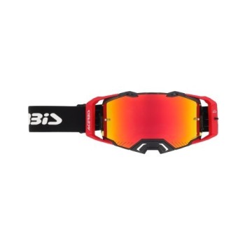 gafas off road acerbis vulcan mirror 0027508 motocross enduro lente espejo 2