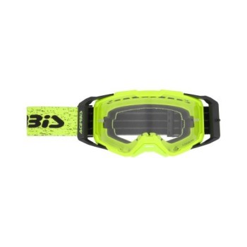 gafas off road acerbis vitrion 0027519 motocross enduro antivaho fluor 2