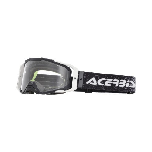 gafas off road acerbis vitrion 0027519 motocross enduro antivaho negro