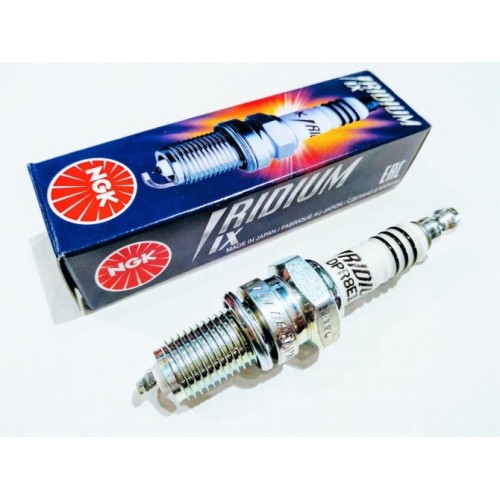 bujia de moto ngk 2202 iridio ix dpr8eix9