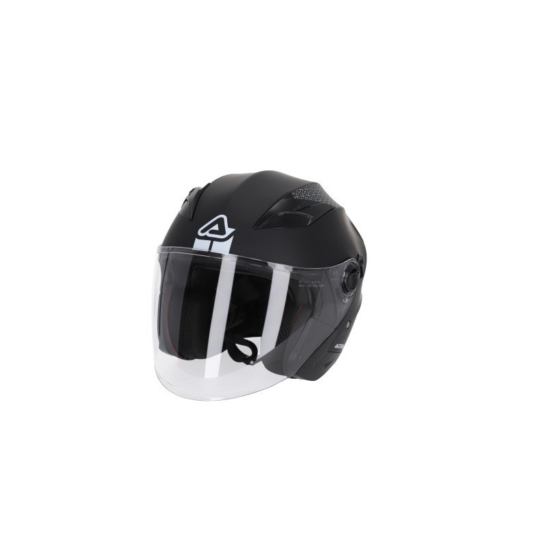 casco jet acerbis firstway 2 0 22 06 negro 0025424 090