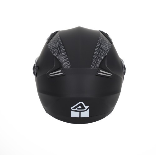 casco jet acerbis firstway 2 0 22 06 negro 0025424 090