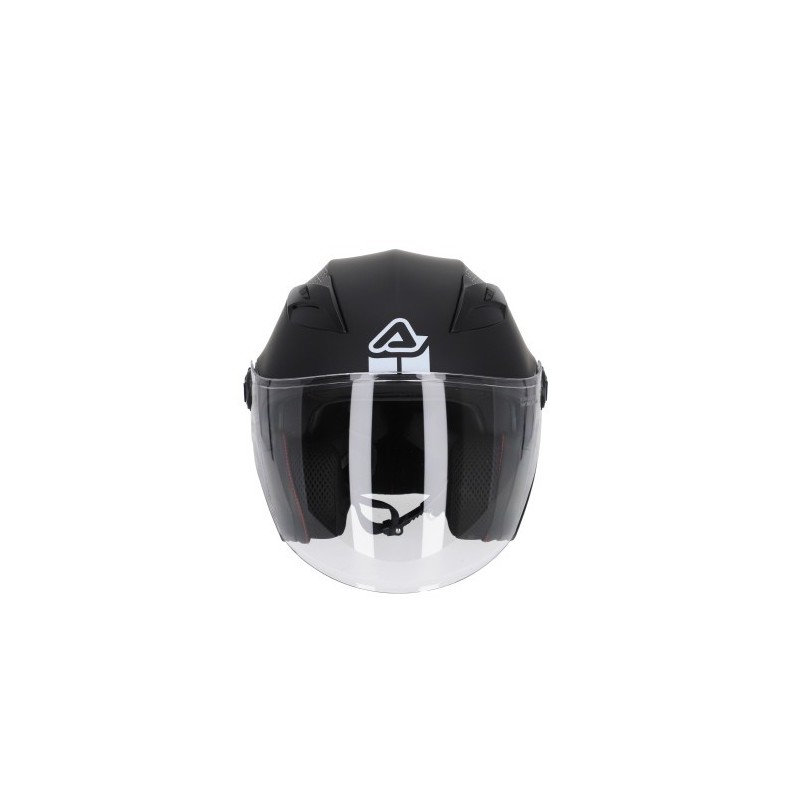 casco jet acerbis firstway 2 0 22 06 negro 0025424 090
