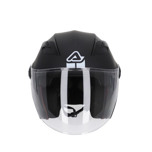 casco jet acerbis firstway 2 0 22 06 negro 0025424 090