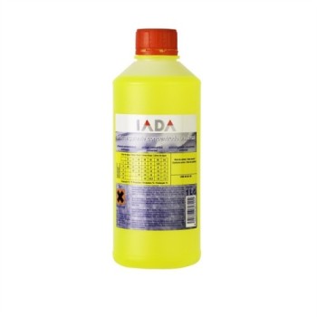 anticongelante concentrado universal aida amarillo 1l 60720