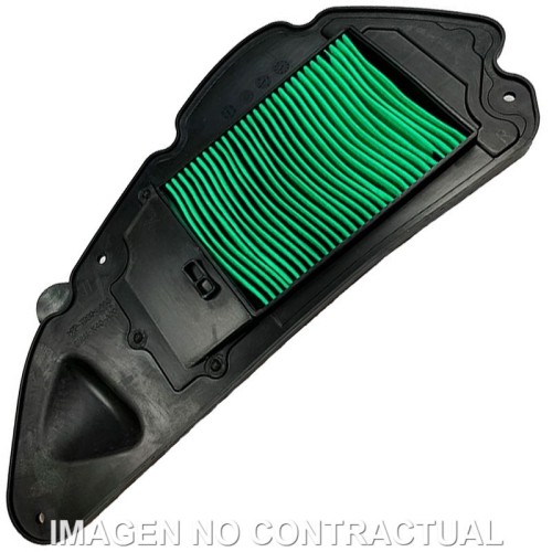 filtro aire meiwa honda 125 forza 21