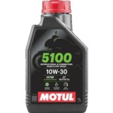 Aceite MOTUL 5100 10W30 4T 1L   104062