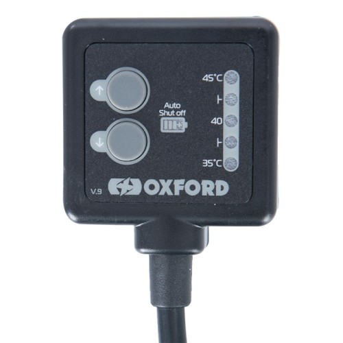 punos calefactables oxford evo adventure con control temperatura el420