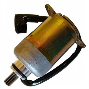 motor arranque 12v rotacion derecha con cable 04178184