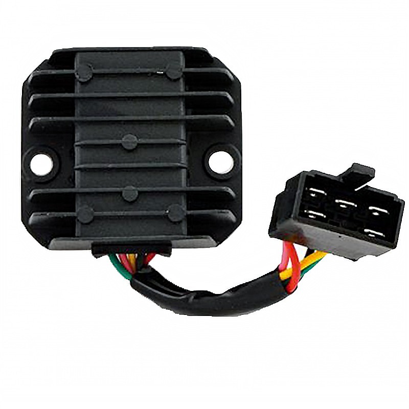 regulador 12v 10a monofase cc 5 cables con 04179338