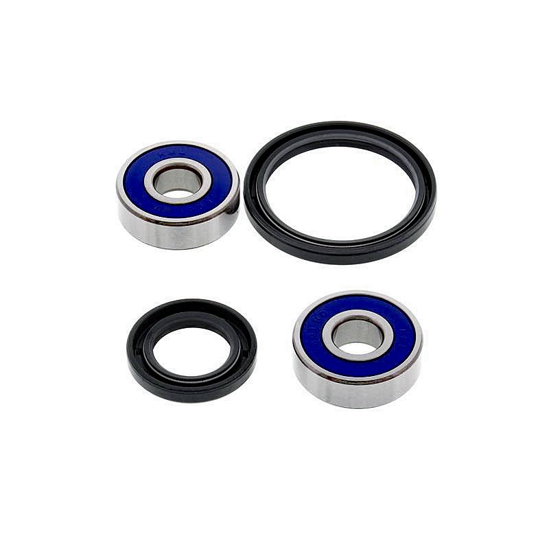 kit de rodamientos rueda all balls 25 1644