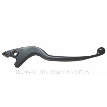 maneta derecha negra kymco agilty 125 34440723