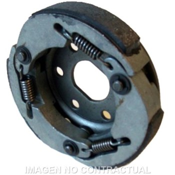 embrague completo honda sh 125 655545