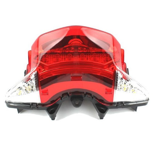 piloto trasero completo hert 150021 para honda pcx 125 2014 2016 homologado ce