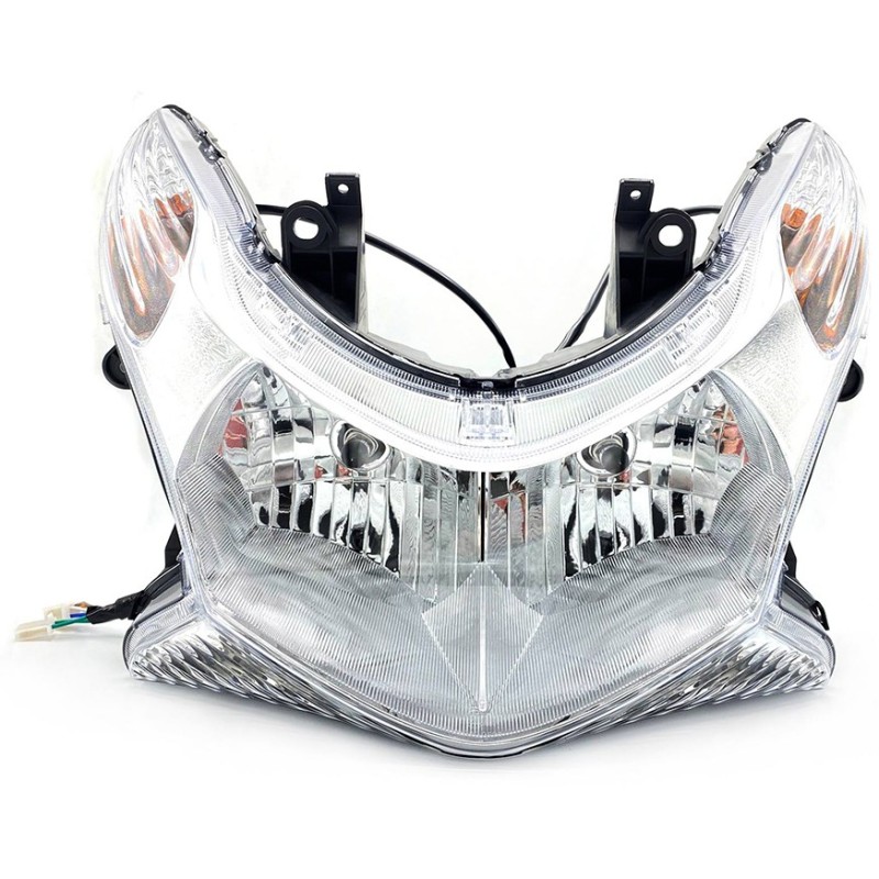 optica completa hert honda pcx 125 10 14
