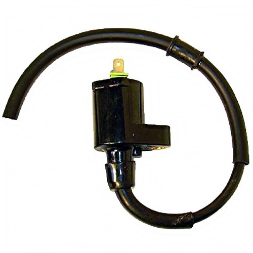 bobina 12v 0 30 ohm 2 fastons 04168191