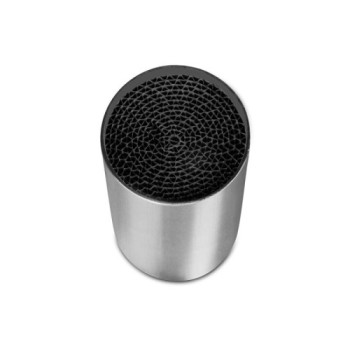 catalizador de escape mivv acc 042 a1 metalico para sistemas homologados