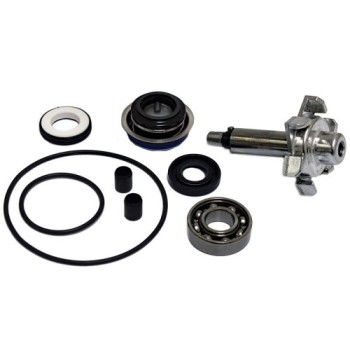 kit de reparacion bomba de agua sgr 37282033 para honda sh y pcx 125 2010 2015