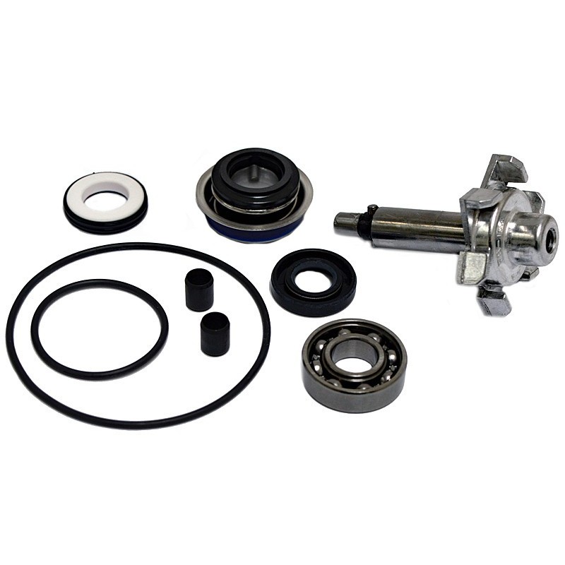 kit de reparacion bomba de agua sgr 37282033 para honda sh y pcx 125 2010 2015