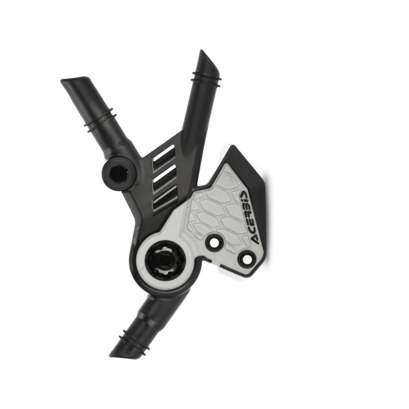 protecciones de chasis acerbis x grip 0024555 314 para bmw r 1250 gs 2018 2020 negro gris