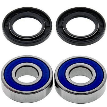 kit de rodamientos rueda delantera all balls 25 1659 para yamaha mt 07 mt 09 xsr tracer y