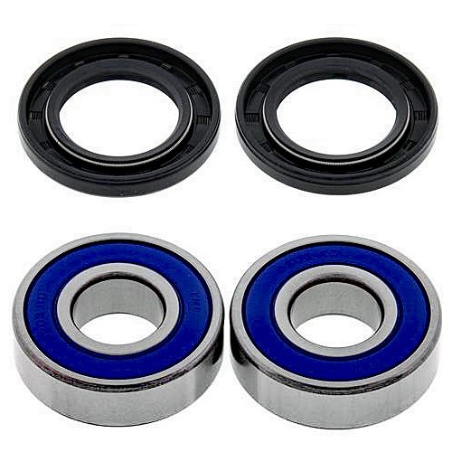 kit de rodamientos rueda delantera all balls 25 1659 para yamaha mt 07 mt 09 xsr tracer y