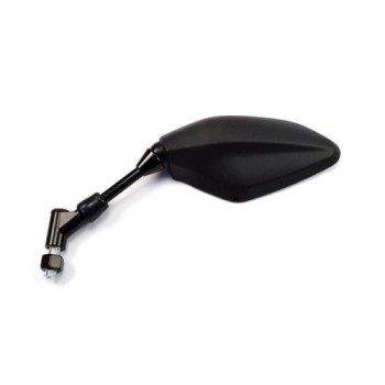 espejo retrovisor izquierdo hert 3841029 para yamaha mt 03 mt 07 y mt 09