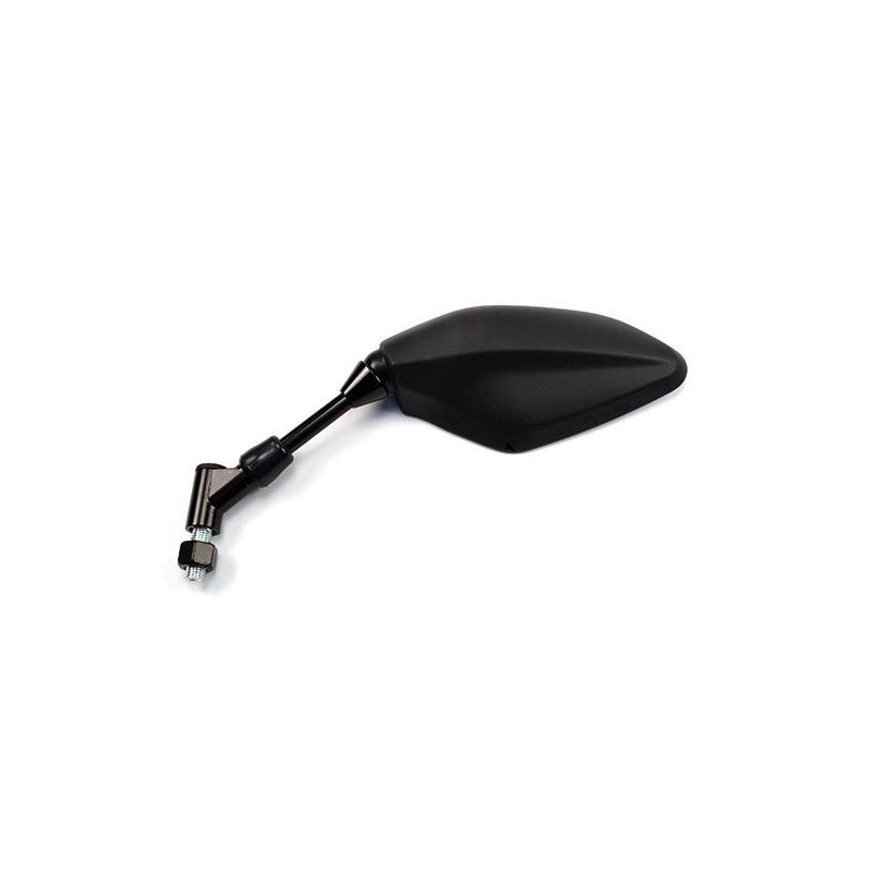 espejo retrovisor izquierdo hert 3841029 para yamaha mt 03 mt 07 y mt 09