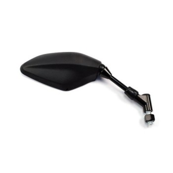 espejo retrovisor derecho hert 3841030 para yamaha mt 03 mt 07 y mt 09