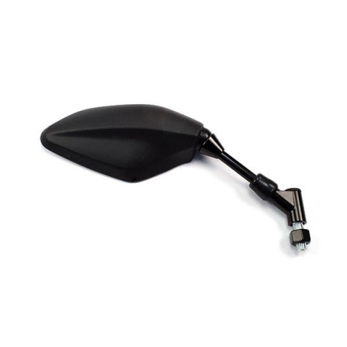 espejo retrovisor derecho hert 3841030 para yamaha mt 03 mt 07 y mt 09