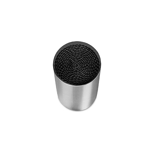catalizador de escape mivv acc 099 a1 metalico para sistemas mivv homologados