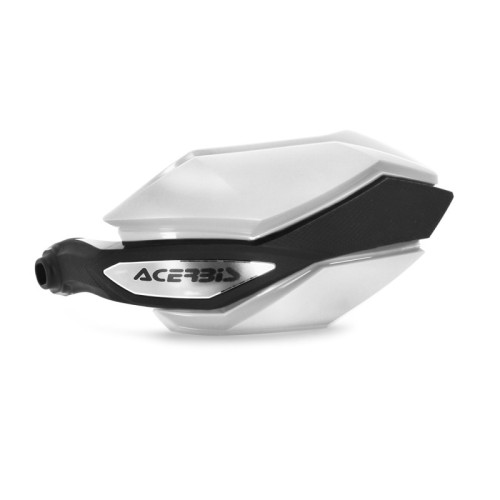 paramanos acerbis argon blanco negro para bmw r 1250 gs adventure 2019 23 0024991 237
