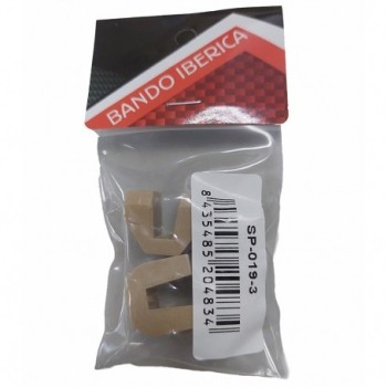 guias de variador bando para piaggio beverly 300 hpe sp0193 2