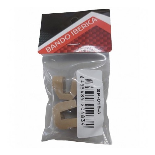 guias de variador bando para piaggio beverly 300 hpe sp0193
