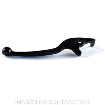 maneta freno izq negra yamaha nmax 125 150 34440839