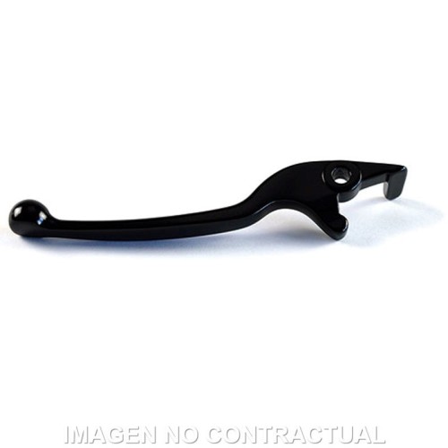 maneta freno izq negra yamaha nmax 125 150 34440839
