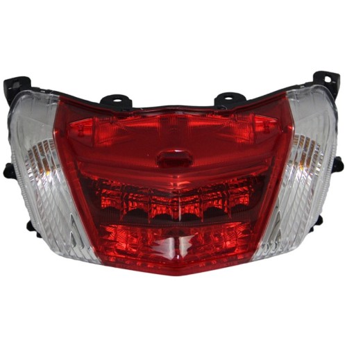 piloto trasero completo hert 150004 para yamaha n max 125 2015 2020 homologado ce