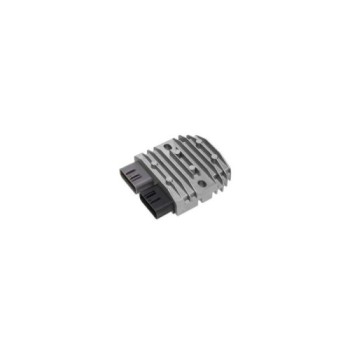 regulador rectificador dze mosfet 12v 50a para yamaha fz8 mt 09 y varios modelos 0417242