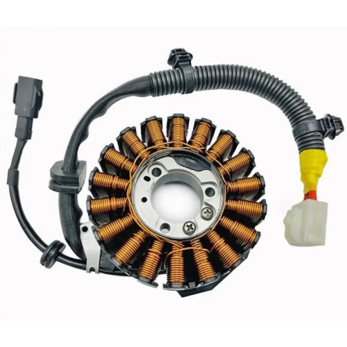 stator sgr de 18 polos para yamaha nmax 125 y 155 euro 5 04553015