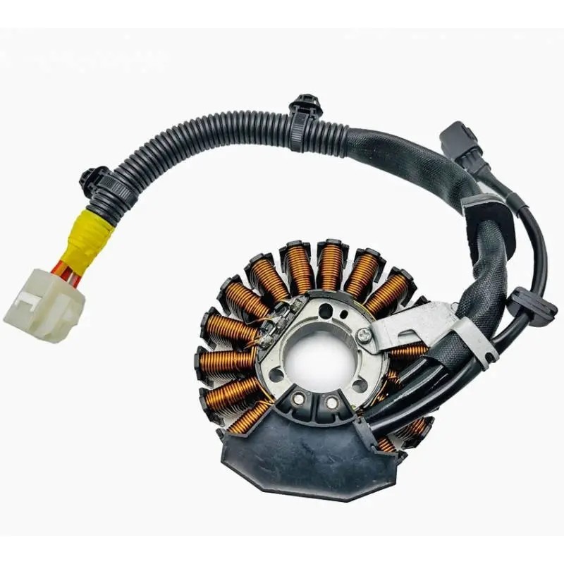 stator sgr de 18 polos para yamaha nmax 125 y 155 euro 5 04553015