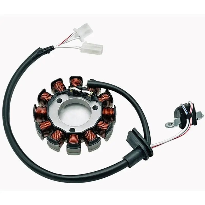 stator sgr de 12 polos para yamaha n max 125 y 155 2015 2020 04553014