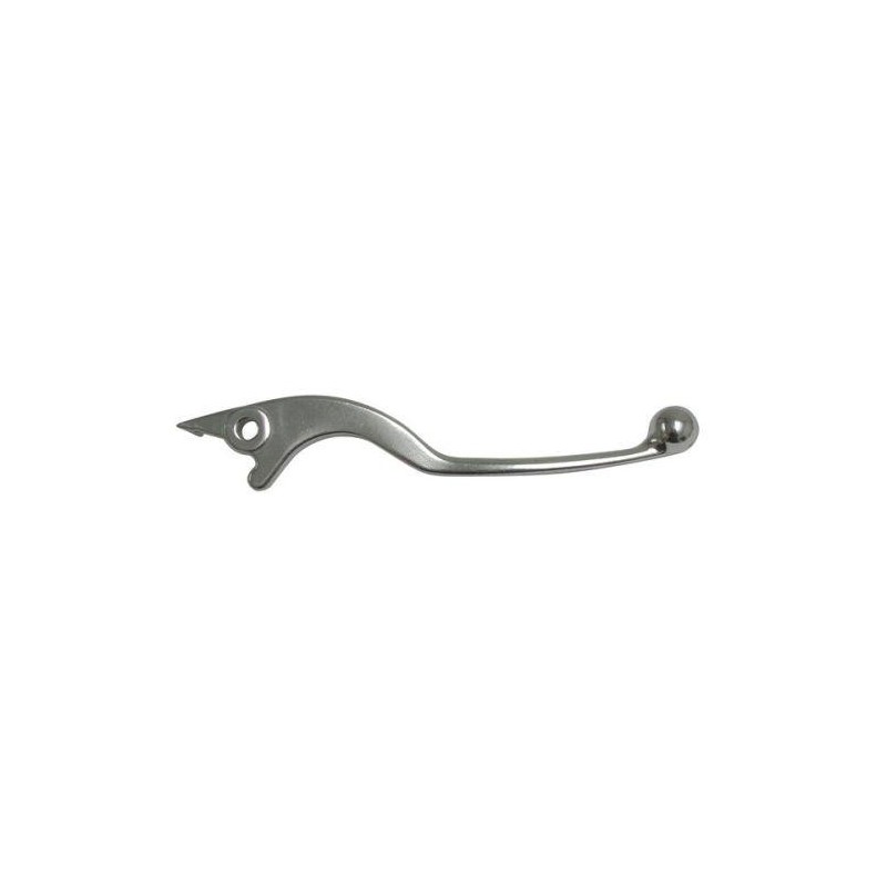 maneta derecha cromada honda pcx 34440765