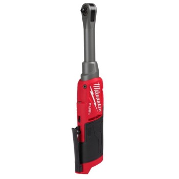llave de carraca milwaukee alta velocidad de cuello largo m12 fuel fhir14lr 4933480790