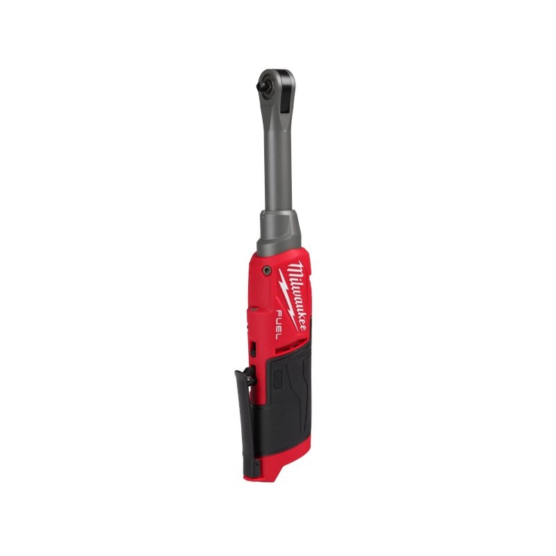 llave de carraca milwaukee alta velocidad de cuello largo m12 fuel fhir14lr 4933480790