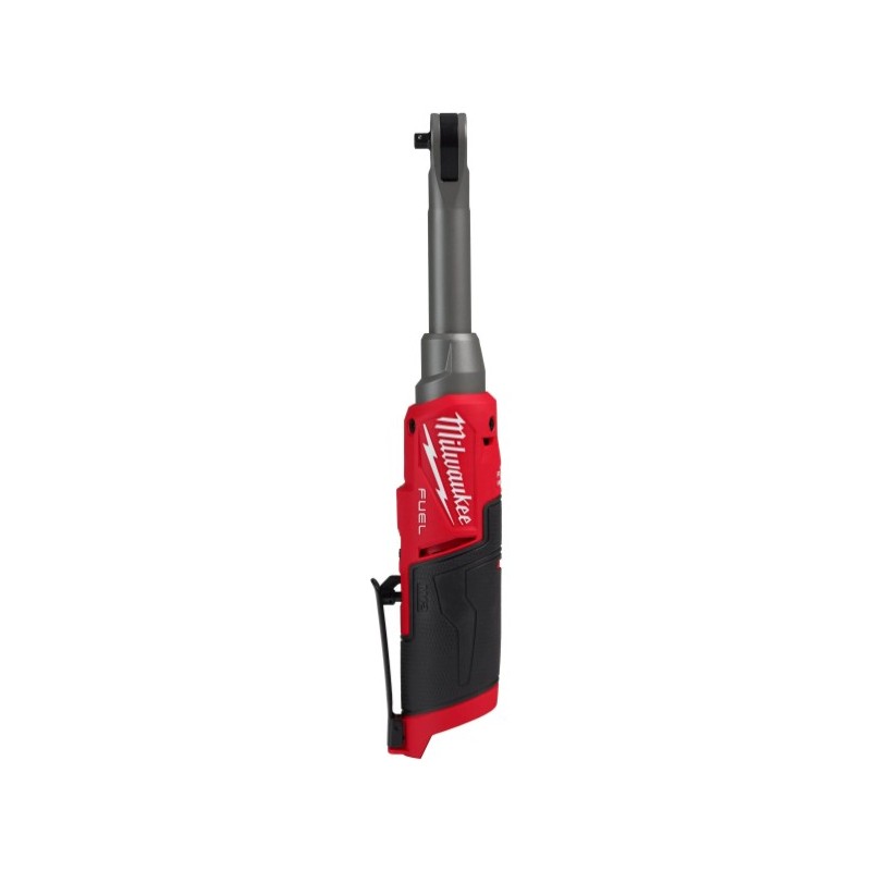 llave de carraca milwaukee alta velocidad de cuello largo m12 fuel fhir14lr 4933480790