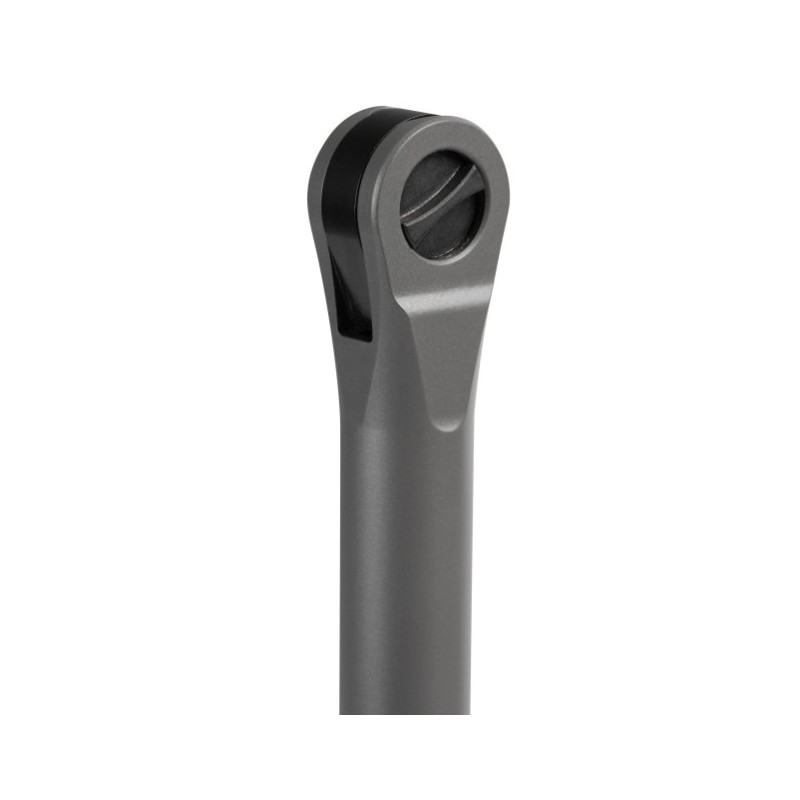 llave de carraca milwaukee alta velocidad de cuello largo m12 fuel fhir14lr 4933480790