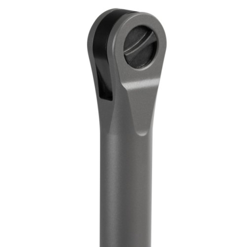 llave de carraca milwaukee alta velocidad de cuello largo m12 fuel fhir14lr 4933480790