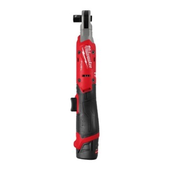 llave de carraca subcompacta milwaukee m12 fuel 1 2 4933498940