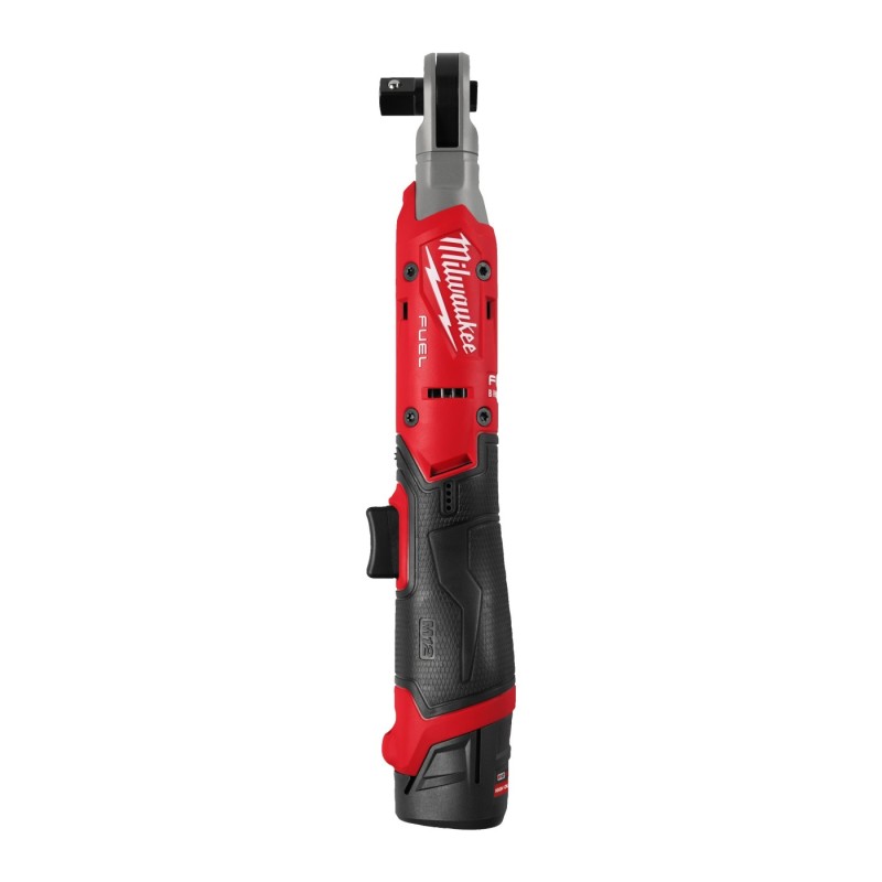 llave de carraca subcompacta milwaukee m12 fuel 1 2 4933498940